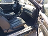 WDBLJ74GX1F****** Used and Repairable 2001 Mercedes-Benz CLK-Class in California State