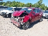 1GNALBEK5FZ****** Used and Repairable 2015 Chevrolet Equinox in Oklahoma City