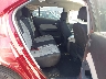 1GNALBEK5FZ****** Wrecked 2015 Chevrolet Equinox in Oklahoma City