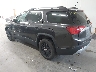 1GKKNMLS1JZ****** Salvage and Repairable 2018 GMC Acadia in Davenport