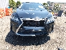 2T2BZMCA6GC****** Salvage and Repairable 2016 Lexus RX 350 in Virginia State