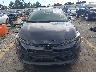 5YFB4MDE3RP****** Destrozados 2024 Toyota Corolla en Estado de Georgia