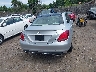 55SWF4KB5GU****** Destrozados 2016 Mercedes-Benz C 300