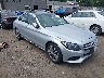 55SWF4KB5GU****** Salvamento y Destrozados 2016 Mercedes-Benz C 300 en Boston Shirley