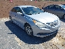 5NPEB4ACXEH****** Salvage and Wrecked 2014 Hyundai Sonata in Santa Clarita