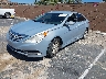 5NPEB4ACXEH****** Used and Repairable 2014 Hyundai Sonata in Santa Clarita