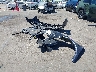 7SAYGDED0TF****** Wrecked 2026 Tesla Model Y in California State