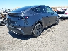 7SAYGDED0TF****** Salvage and Wrecked 2026 Tesla Model Y in California State