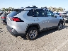 2T3W1RFV7RC****** Salvage and Wrecked 2024 Toyota RAV4 in California State