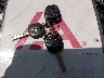 JTJGW31U160****** Salvage 2006 Lexus RX in Texas State