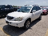 JTJGW31U160****** Used and Repairable 2006 Lexus RX in Austin North