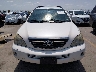 JTJGW31U160****** Salvage and Repairable 2006 Lexus RX in Texas State