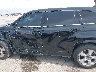 5TDCZRAH8LS****** Repairable 2020 Toyota Highlander in Texas State