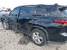 5TDCZRAH8LS****** Used 2020 Toyota Highlander