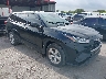 5TDCZRAH8LS****** Salvage and Wrecked 2020 Toyota Highlander in Austin North