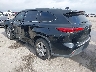 5TDCZRAH8LS****** Salvage and Repairable 2020 Toyota Highlander in Austin North