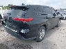 5TDCZRAH8LS****** Salvage and Wrecked 2020 Toyota Highlander in Texas State