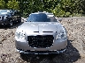 2C3CCAAG2GH****** Destrozados 2016 Chrysler 300 en Estado de Mississippi