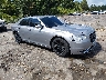 2C3CCAAG2GH****** Salvamento y Destrozados 2016 Chrysler 300 en Jackson