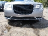 2C3CCAAG2GH****** Salvamento y Reparables 2016 Chrysler 300 en Estado de Mississippi