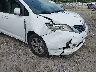 5TDKK3DC1DS****** Repairable 2013 Toyota Sienna