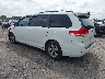 5TDKK3DC1DS****** Salvage and Repairable 2013 Toyota Sienna in Atlanta East