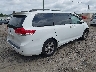 5TDKK3DC1DS****** Salvage and Wrecked 2013 Toyota Sienna in Georgia State