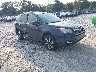 JF2SJAGC3HH****** Salvamento y Destrozados 2017 Subaru Forester en Pensacola