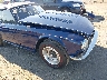 CC567*** Salvage and Repairable 1971 Triumph Tr6 in Culpeper