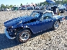 CC567*** Used and Repairable 1971 Triumph Tr6 in Culpeper