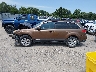 4S4BRCGC3B3****** Repairable 2011 Subaru Outback in Iowa State