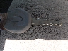 4S4BRCGC3B3****** Salvage 2011 Subaru Outback in Iowa State