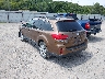 4S4BRCGC3B3****** Salvage and Repairable 2011 Subaru Outback in Davenport