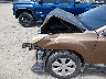 4S4BRCGC3B3****** Salvage and Repairable 2011 Subaru Outback in Iowa State