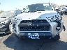 JTEBU5JR2J5****** Used 2018 Toyota 4Runner in California State