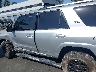 JTEBU5JR2J5****** Salvage 2018 Toyota 4Runner