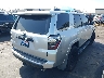 JTEBU5JR2J5****** Salvage and Wrecked 2018 Toyota 4Runner in California State
