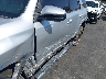 JTEBU5JR2J5****** Salvage and Repairable 2018 Toyota 4Runner in California State