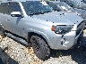 JTEBU5JR2J5****** Salvage and Wrecked 2018 Toyota 4Runner in Ace Carson