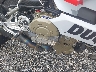 ZDMDAGNW5KB****** Destrozados 2019 Ducati Panigale en Atlanta South