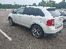 2FMDK3KC2BB****** Salvage and Repairable 2011 Ford Edge in Grenada
