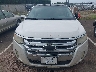 2FMDK3KC2BB****** Salvage and Repairable 2011 Ford Edge in Mississippi State