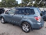 JF2SH63699H****** Reparables 2009 Subaru Forester en Estado de Texas