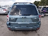 JF2SH63699H****** Destrozados 2009 Subaru Forester