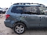 JF2SH63699H****** Usados 2009 Subaru Forester