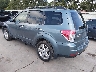 JF2SH63699H****** Salvamento y Reparables 2009 Subaru Forester en Austin