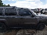 1C4NJPBA2GD****** Usados 2016 Jeep Patriot en Estado de Mississippi