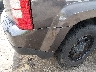 1C4NJPBA2GD****** Usados y Reparables 2016 Jeep Patriot en Jackson
