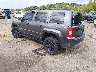 1C4NJPBA2GD****** Salvamento y Reparables 2016 Jeep Patriot en Jackson