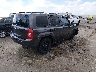 1C4NJPBA2GD****** Salvamento y Destrozados 2016 Jeep Patriot en Estado de Mississippi